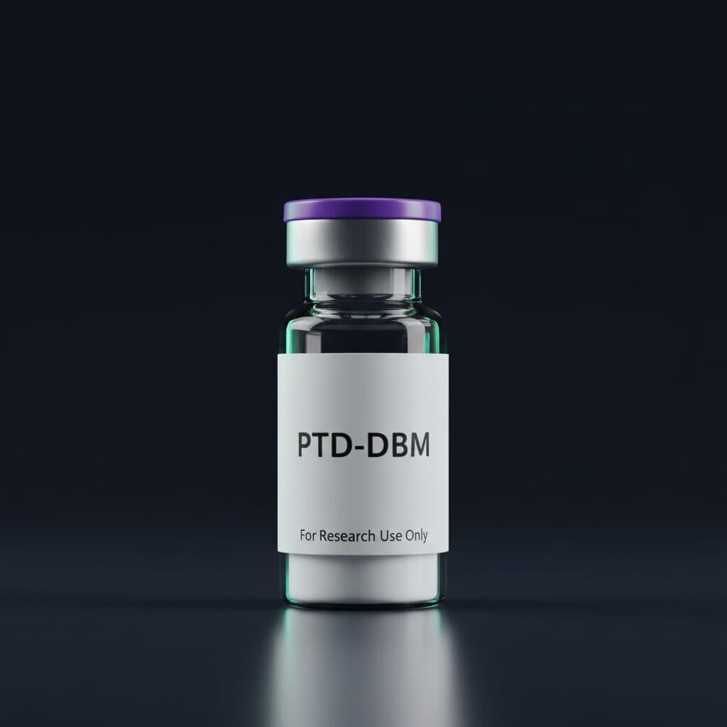 ptd-dbm-5mg - CertaPeptides