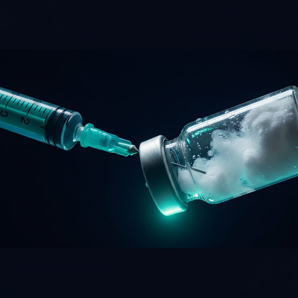 CertaPeptides Blog Banner
