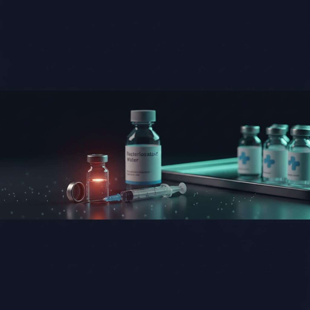 7 Common Peptide Reconstitution Mistakes Researchers Make