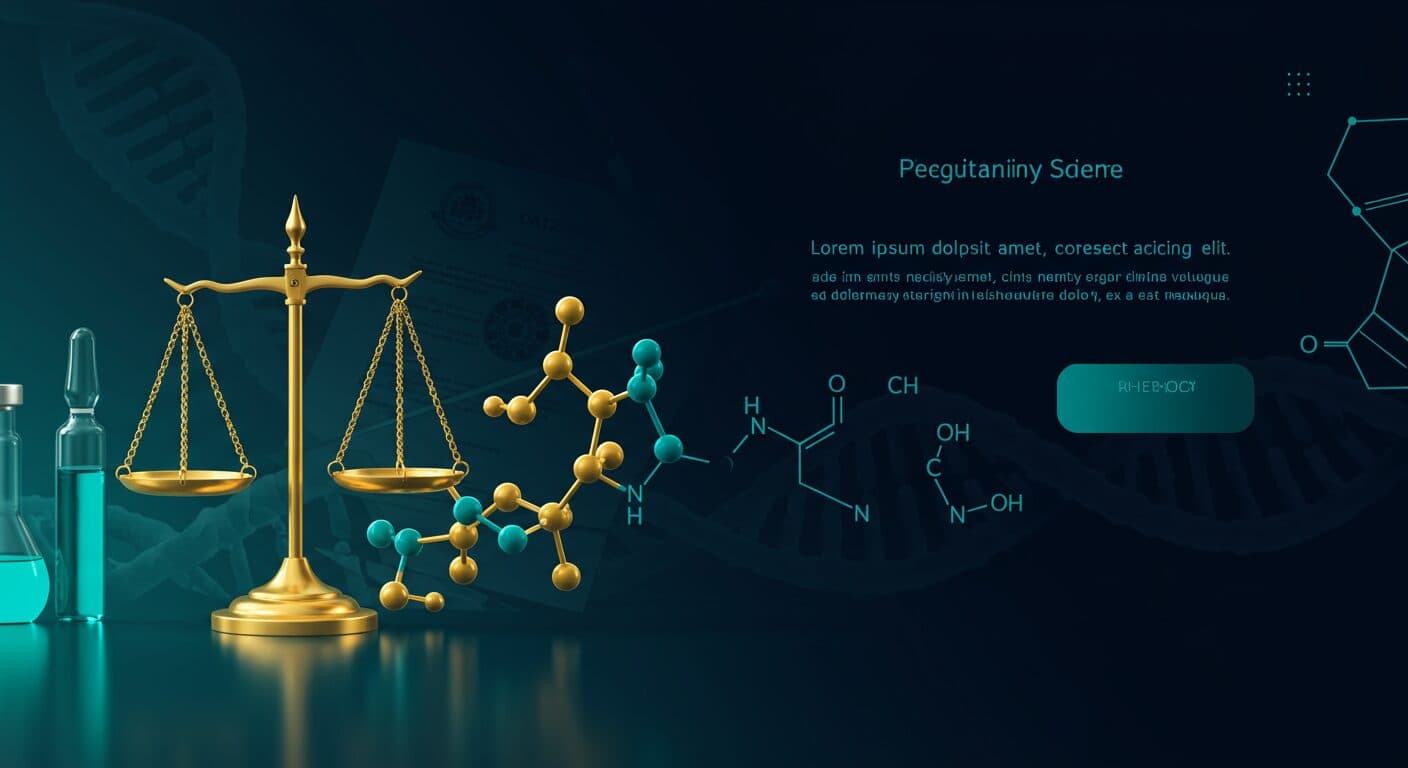 FDA Peptide Reclassification 2026: 14 Peptides Unbanned — What European Researchers Need to Know