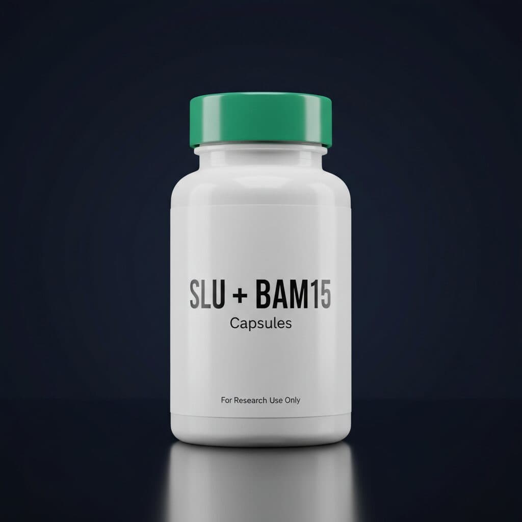 slu-pp-332-bam15-blend-300mcg - CertaPeptides