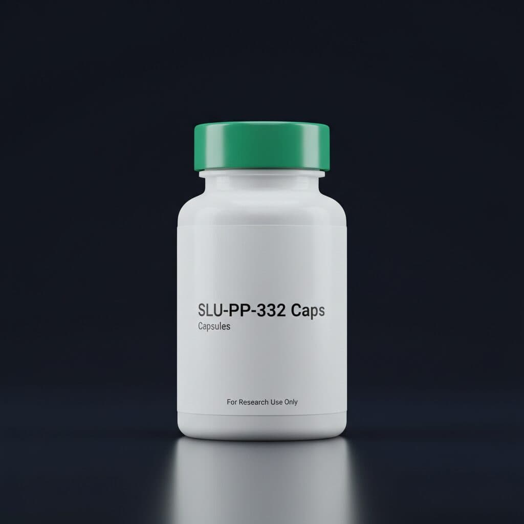 slu-pp-332-capsule-100mg - CertaPeptides