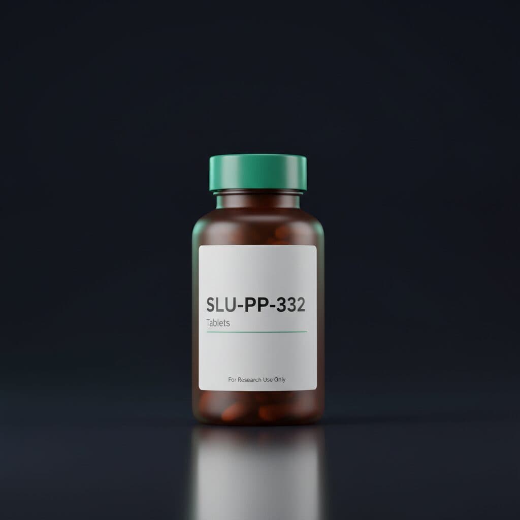 slu-pp-332 - CertaPeptides