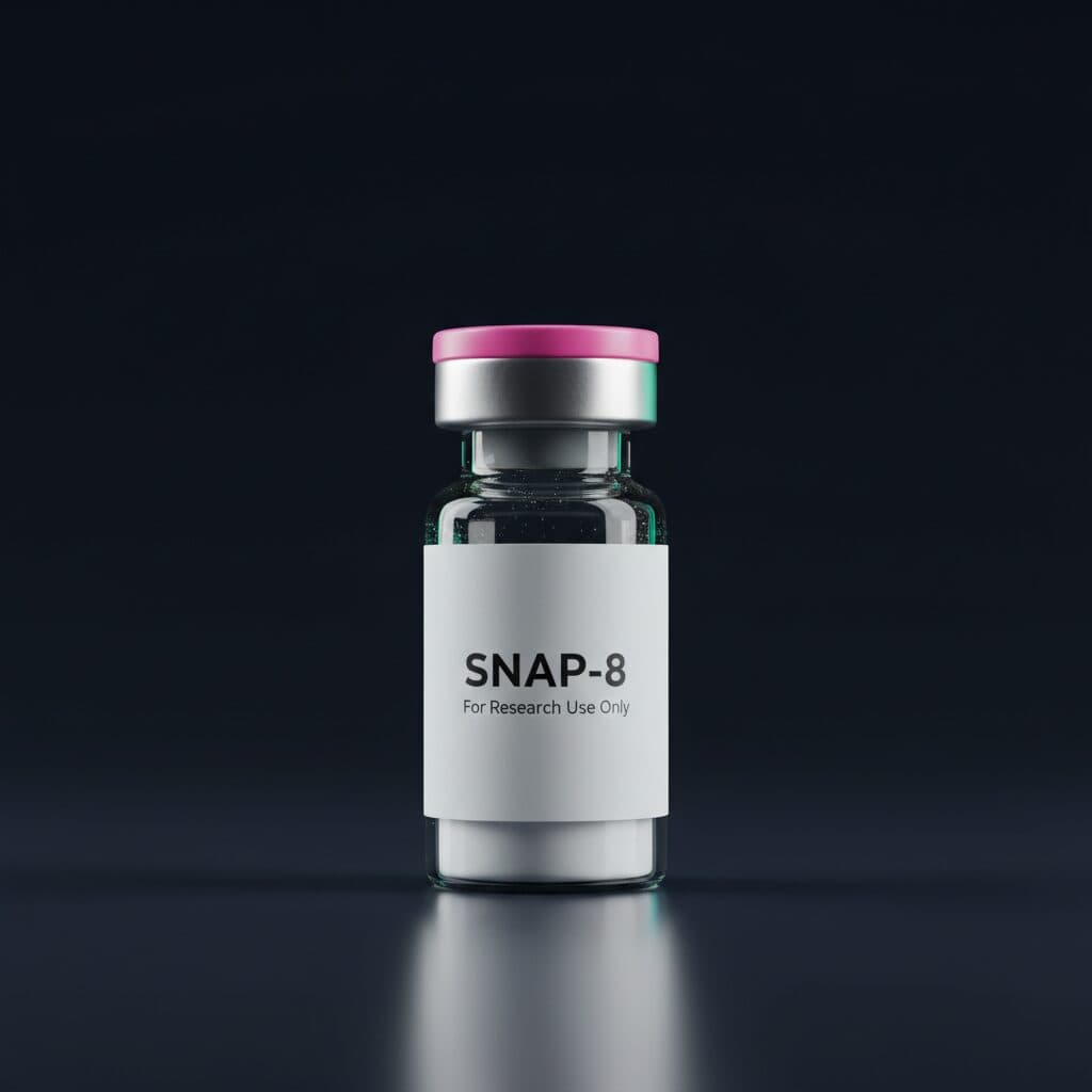 snap-8-10mg - CertaPeptides