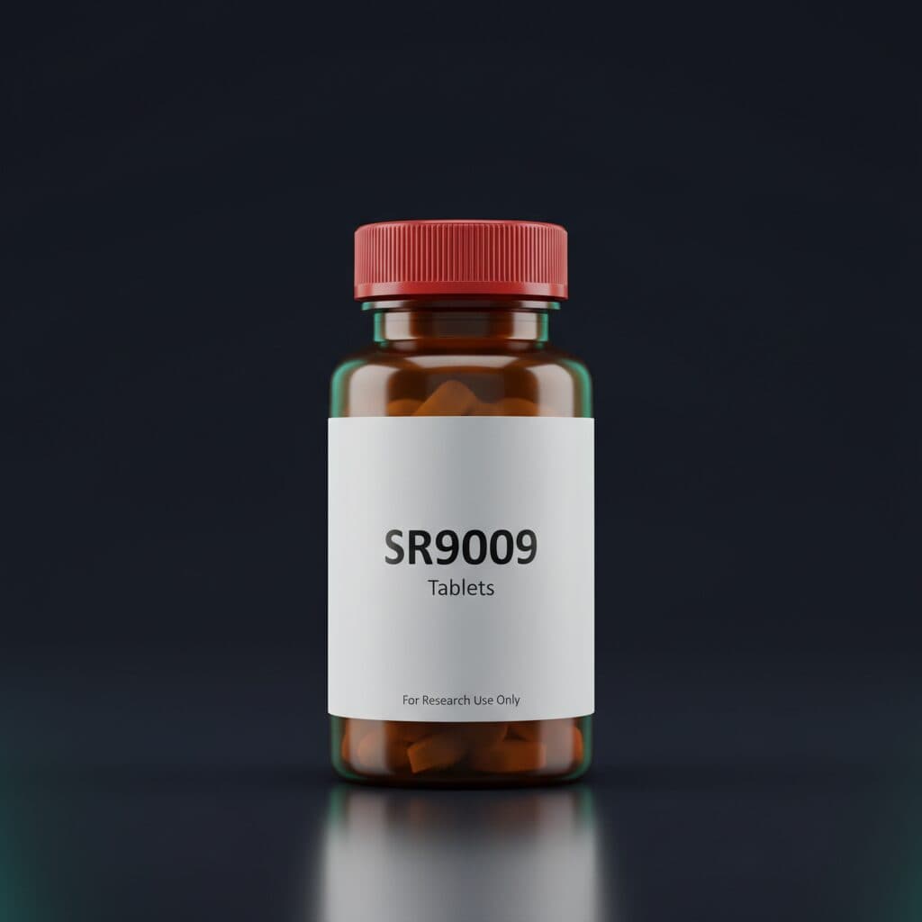 sr9009-10mg - CertaPeptides