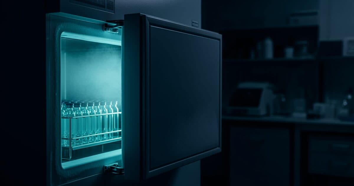 How to Properly Store and Handle Research Peptides