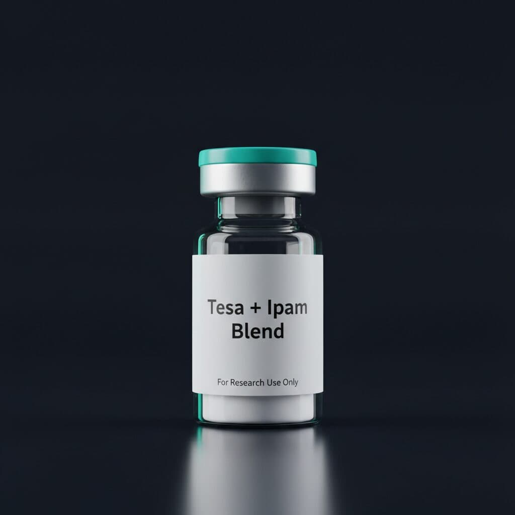 tesamorelin-ipamorelin-blend-18mg - CertaPeptides