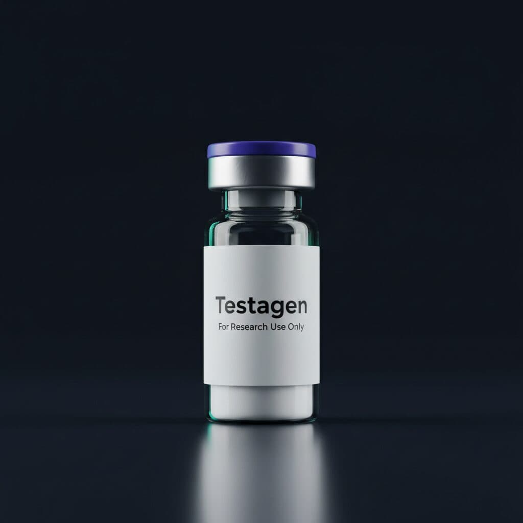testagen - CertaPeptides