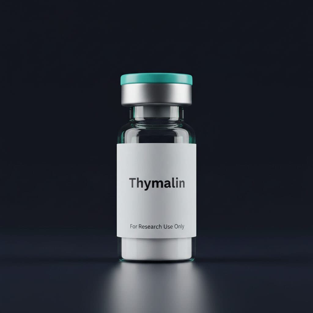thymalin-10mg - CertaPeptides