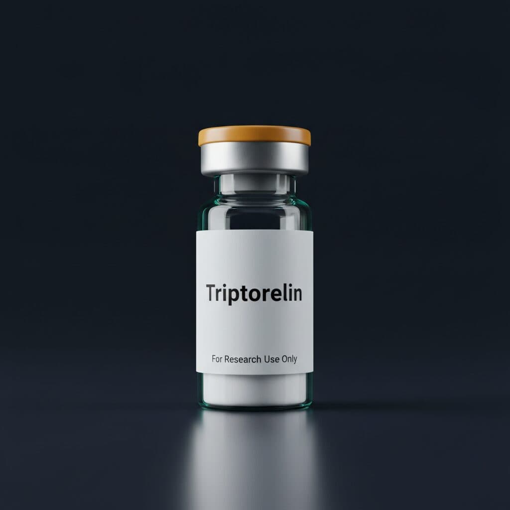 triptorelin-acetate-2mg - CertaPeptides