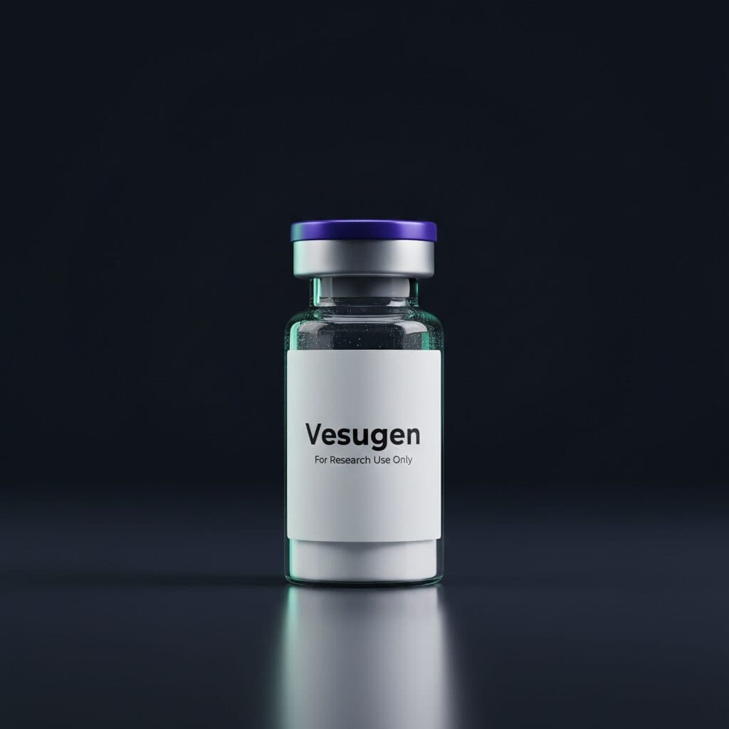 vesugen-20mg - CertaPeptides