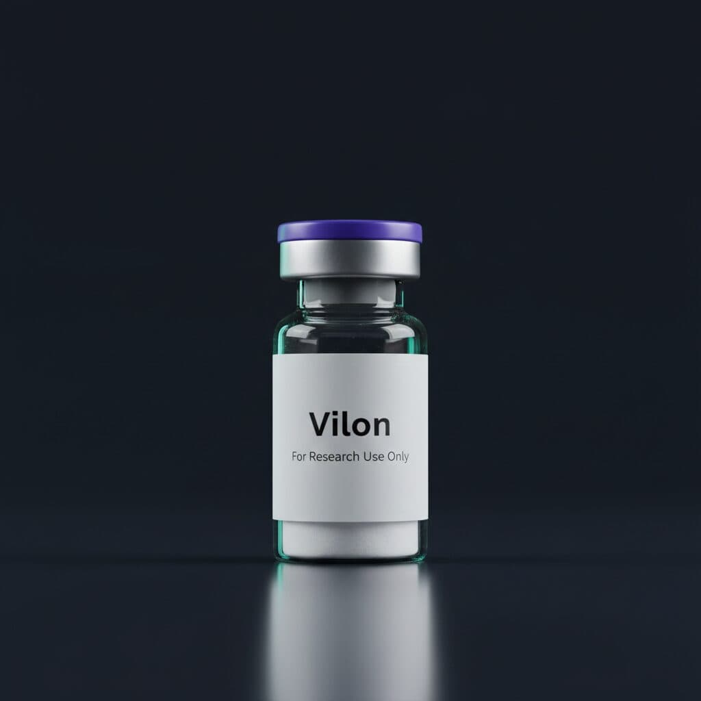 vilon-20mg - CertaPeptides