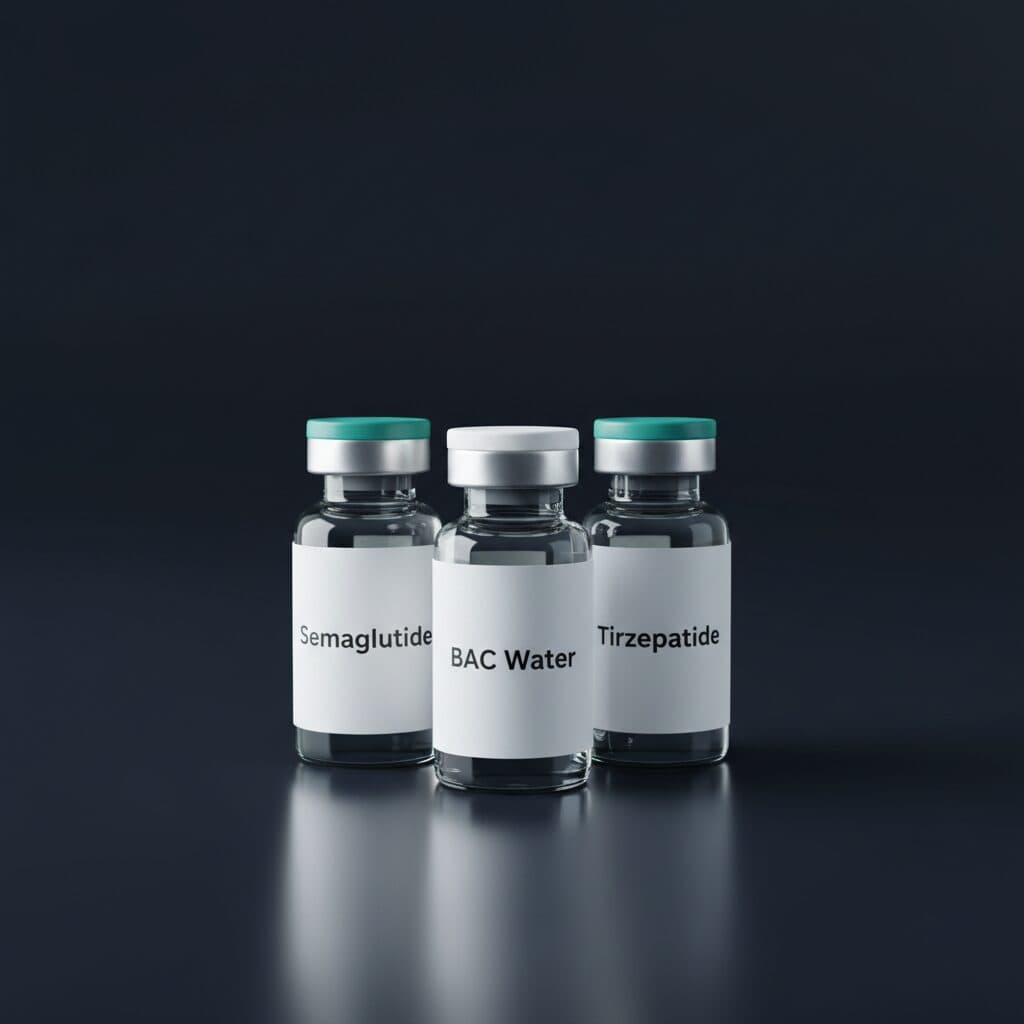 Weight Loss Research Stack