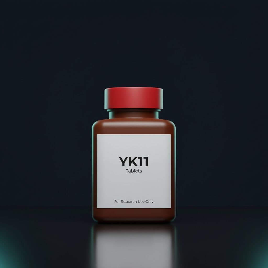 yk11-10mg - CertaPeptides