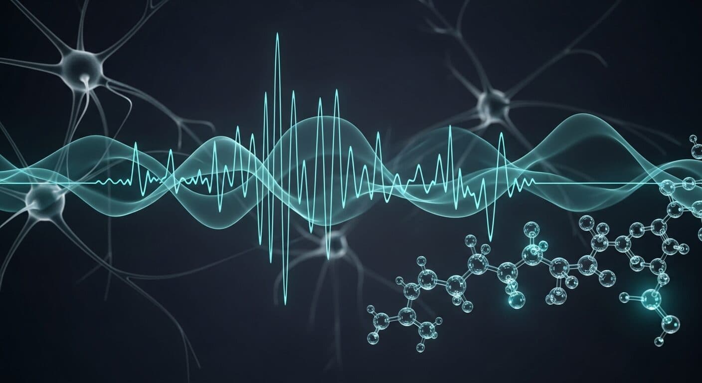 DSIP (Delta Sleep-Inducing Peptide): A Technical Review of Neuroendocrine Research