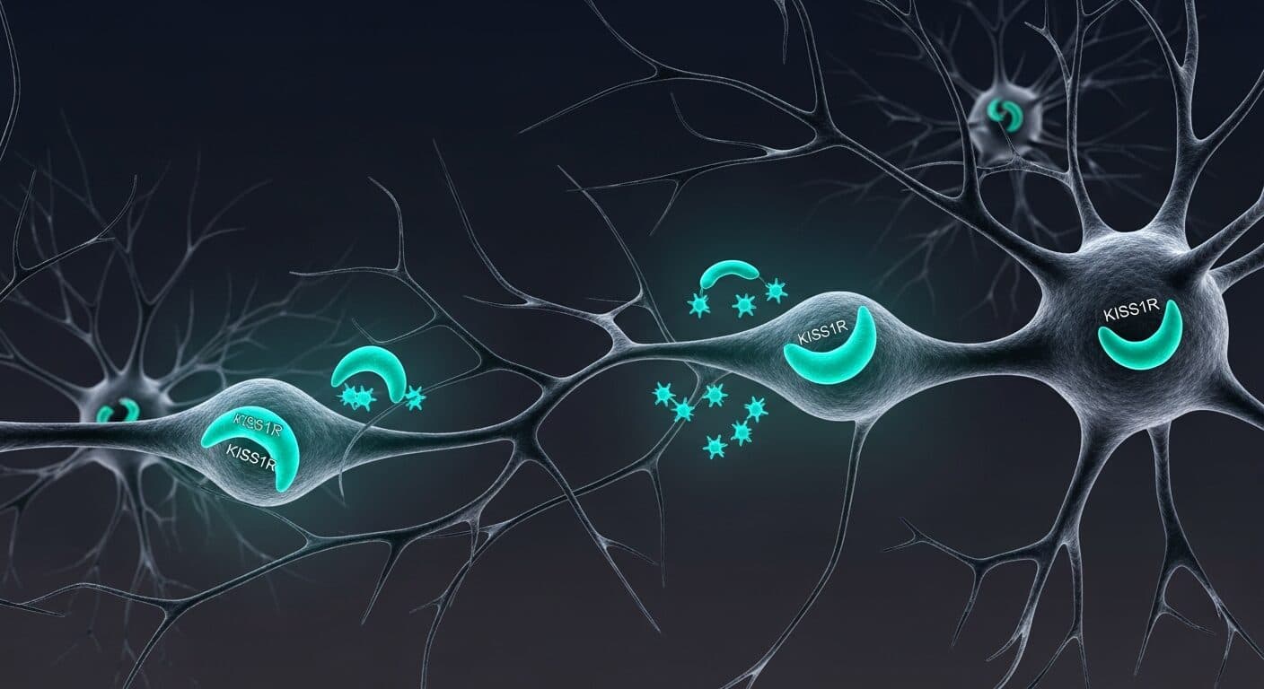 Kisspeptin-10 in Reproductive Neuroendocrine Research: GPR54/KISS1R Signaling and the HPG Axis