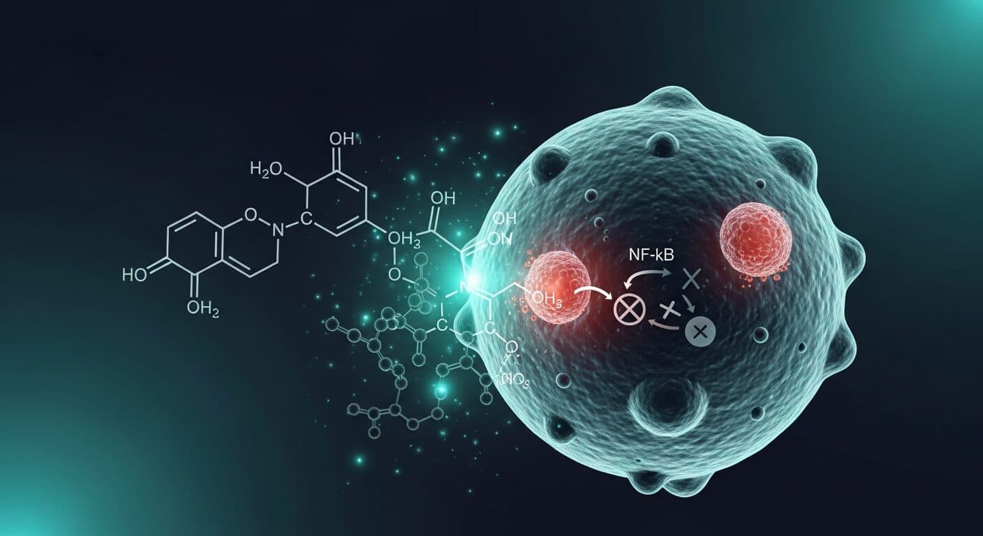 KPV Tripeptide: A Research Guide to the α-MSH C-Terminal Fragment in Anti-Inflammatory Studies