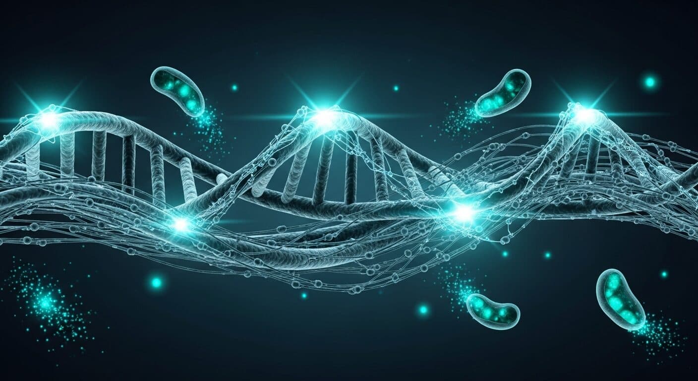 Anti-Aging Peptides for Research: Complete Guide to Longevity Peptides (2026)