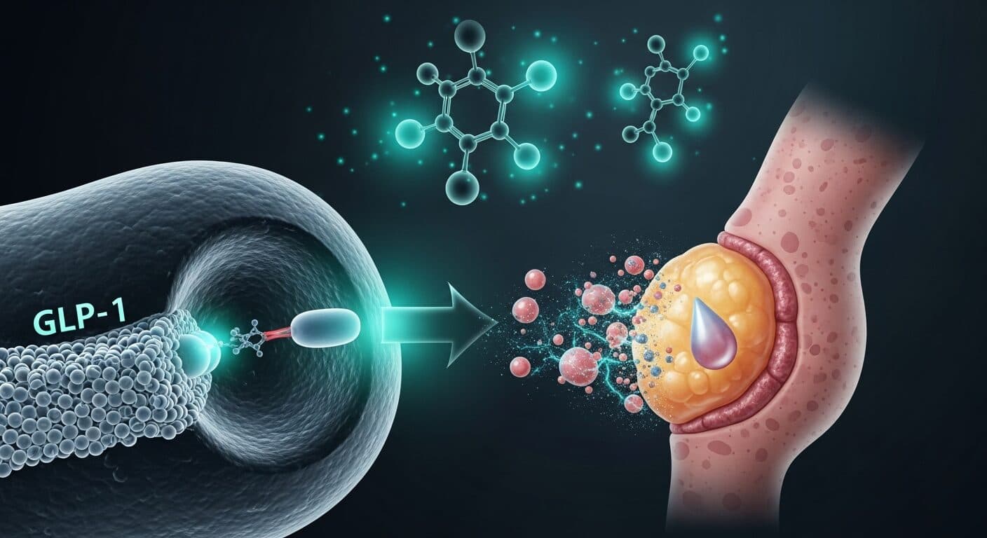 Best Peptides for Fat Loss Research in 2026