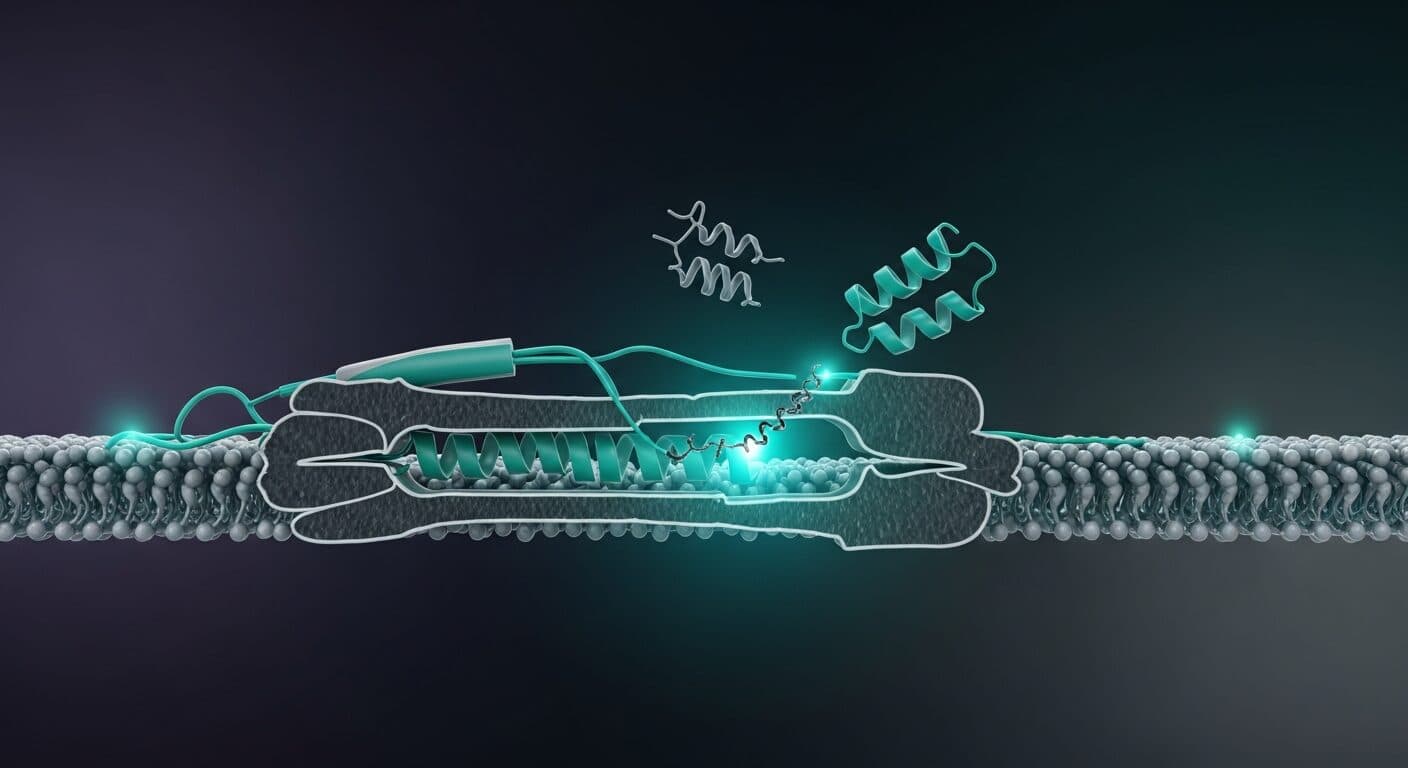 Ipamorelin vs GHRP-6: Selectivity and Side Effect Profiles