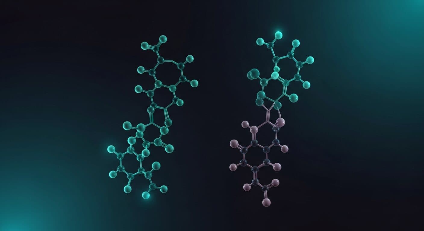 Epitalon vs GHK-Cu for Anti-Aging Research: Different Pathways