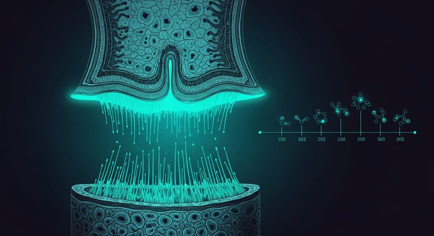 From Racehorses to Biohackers: The Strange History of TB-500 in Tissue Repair Research