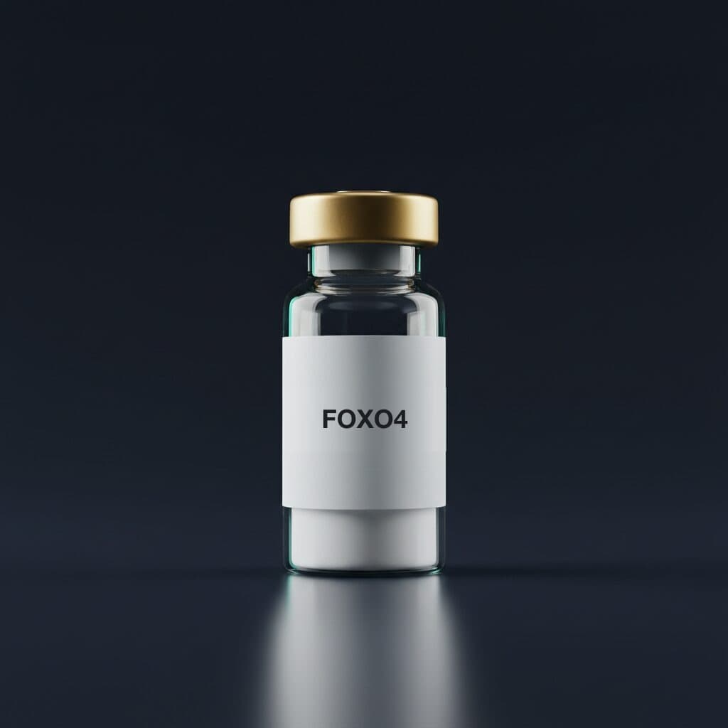 FOXO4 10mg