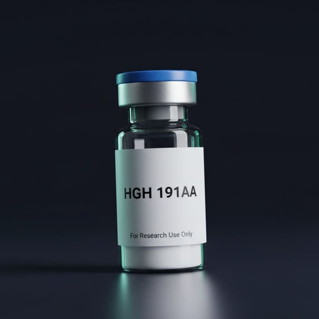 HGH 191AA