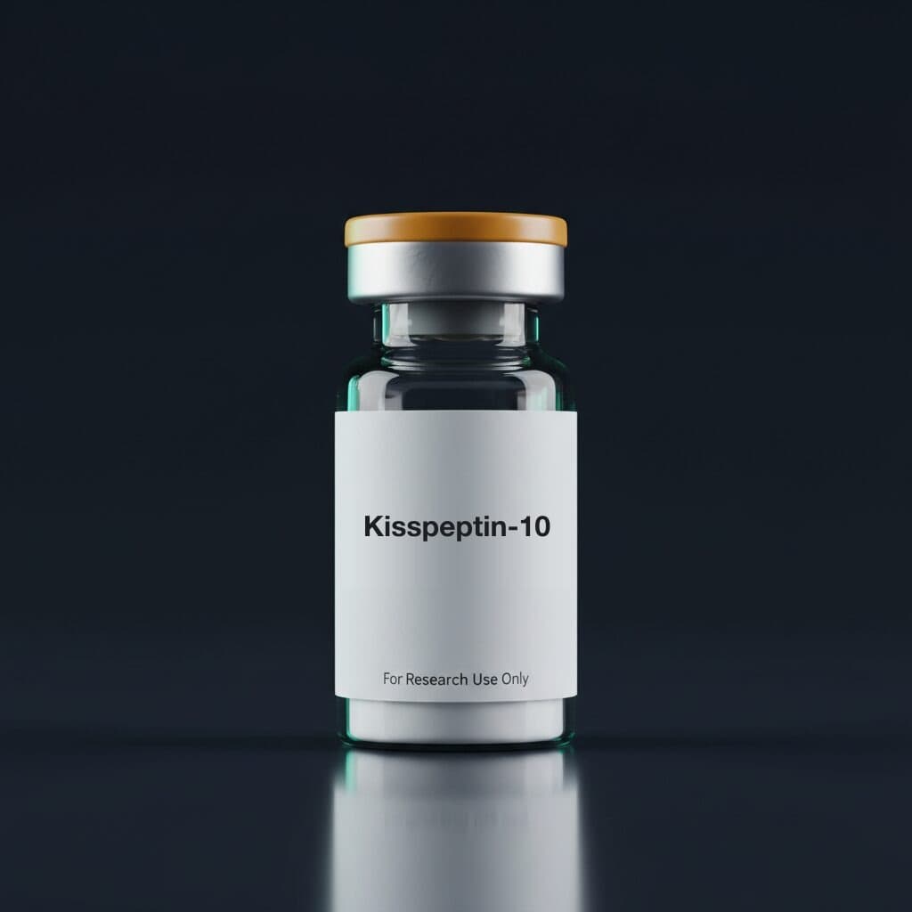 KissPeptin-10