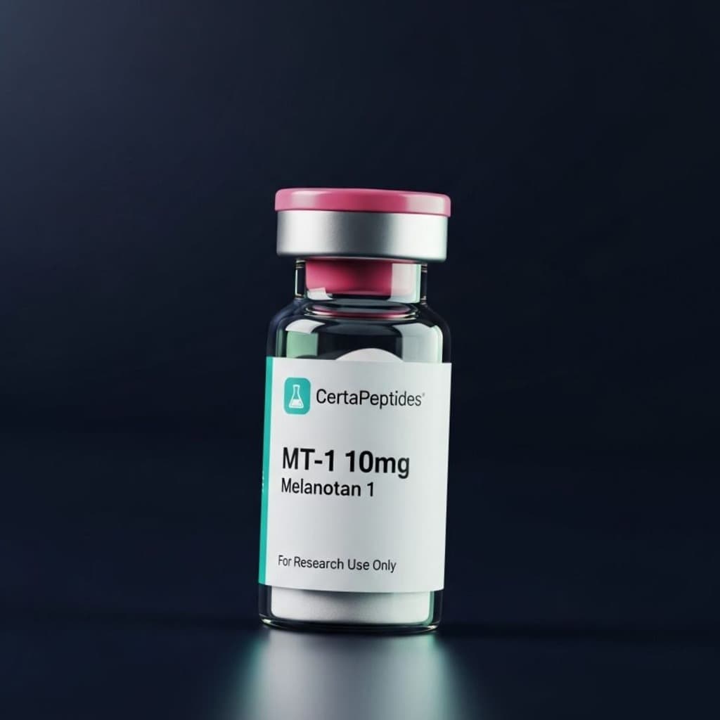MT-1 10mg