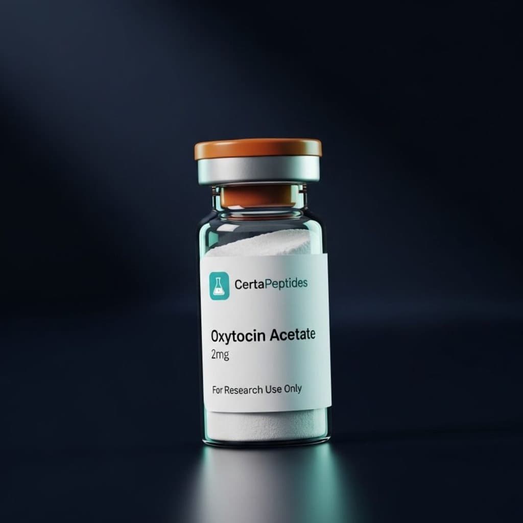 Oxytocin Acetate