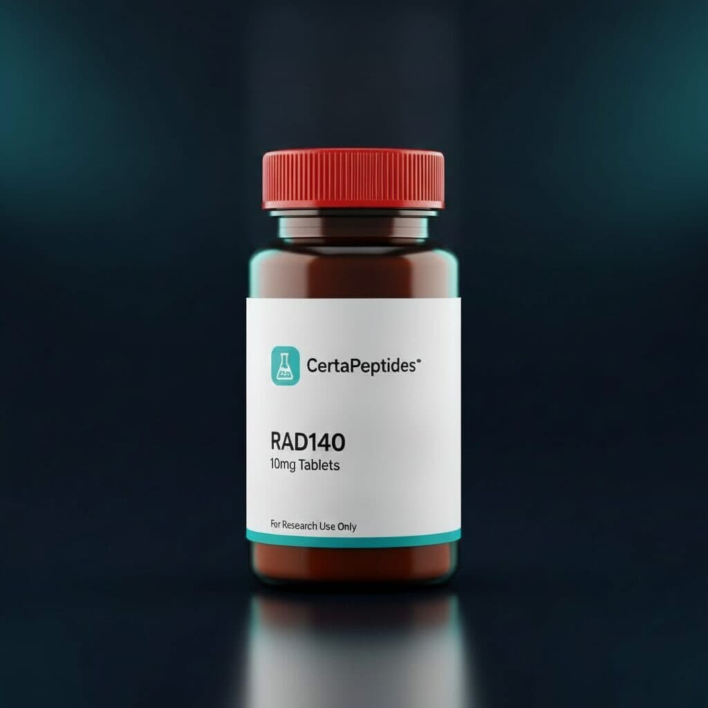 RAD140 10mg
