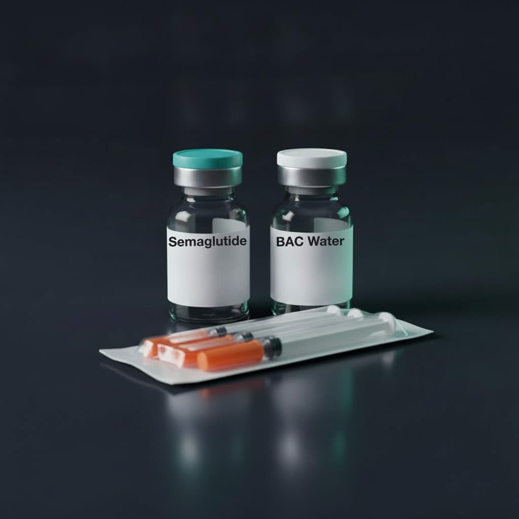 Semaglutide Research Starter Kit