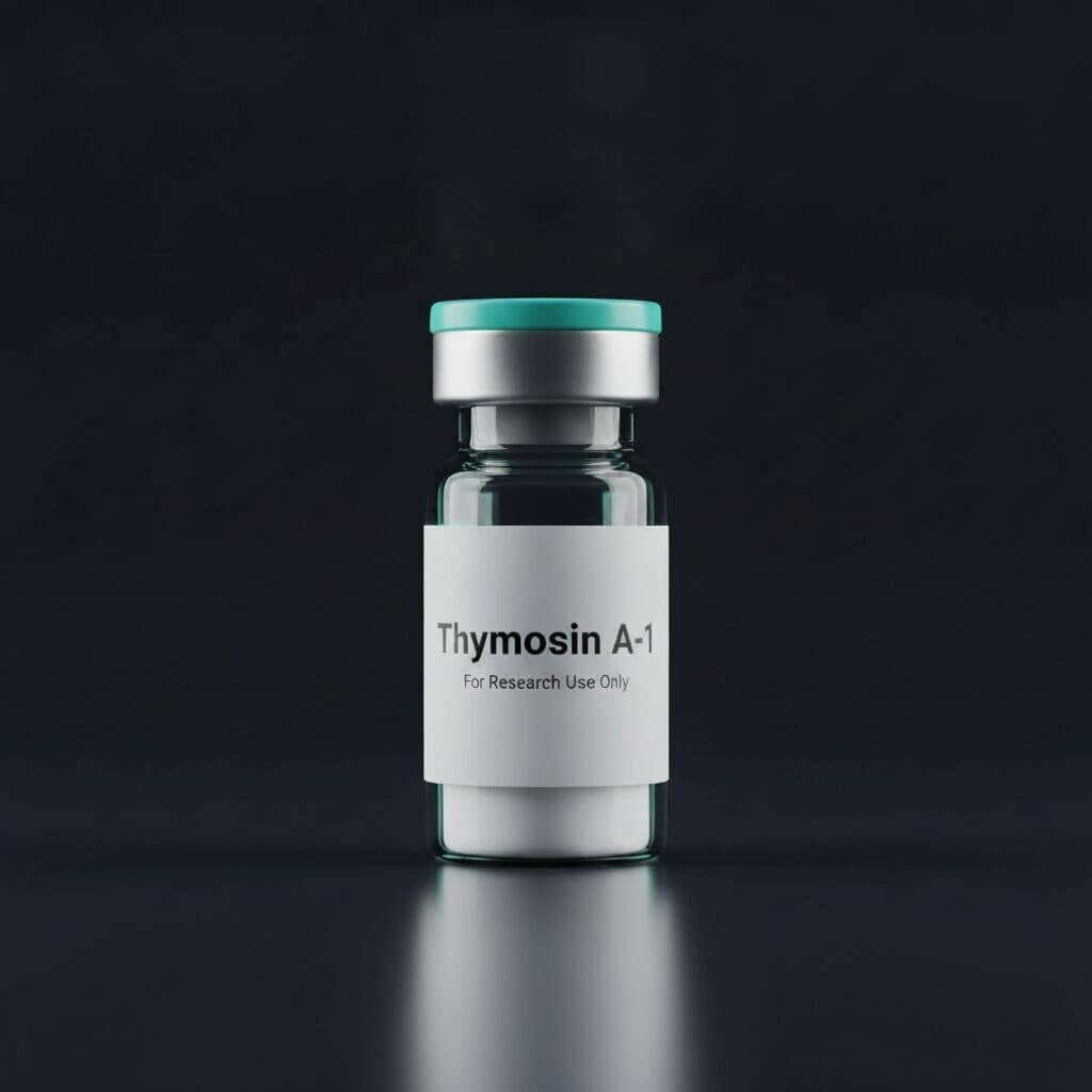 Thymosin Alpha-1