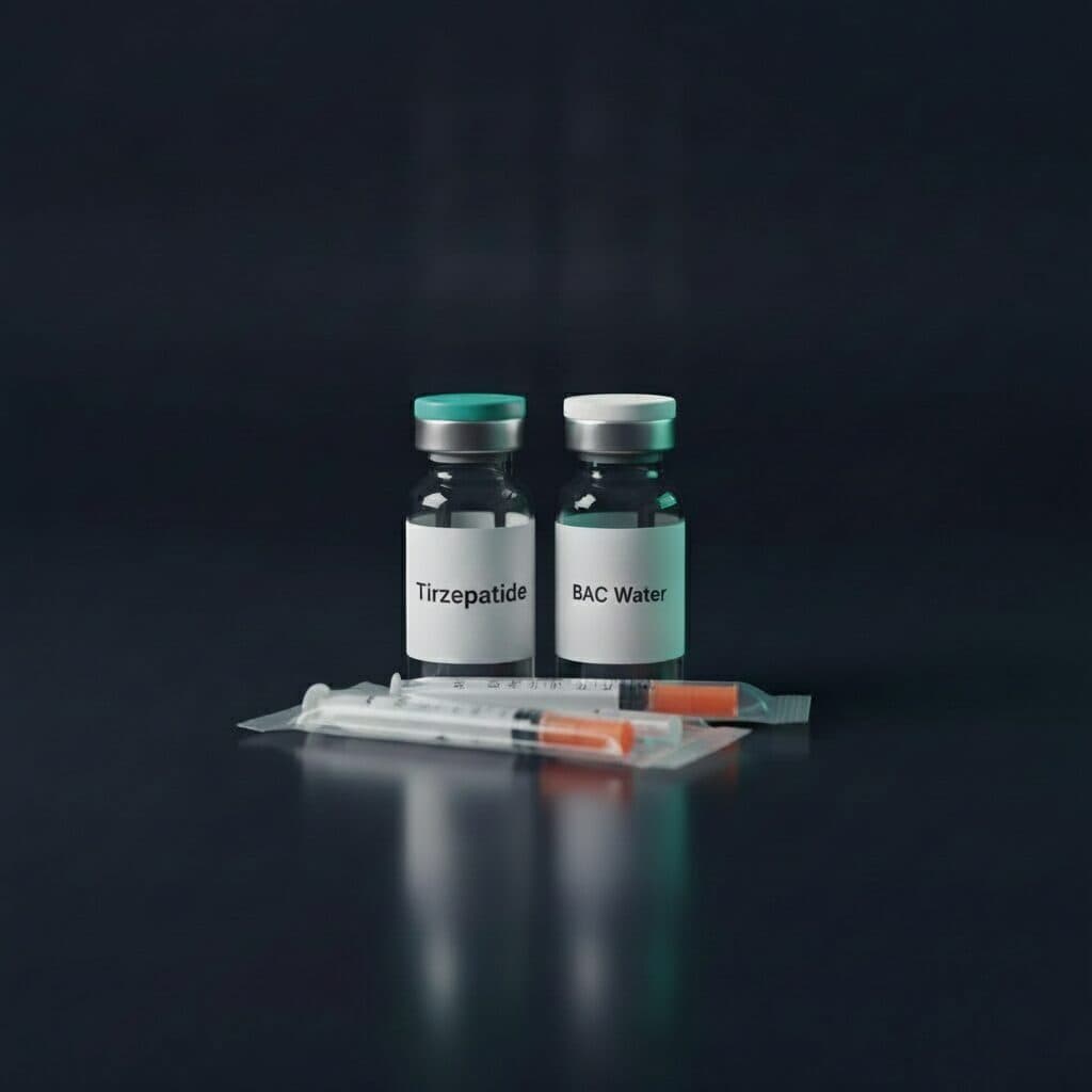 Tirzepatide Research Starter Kit