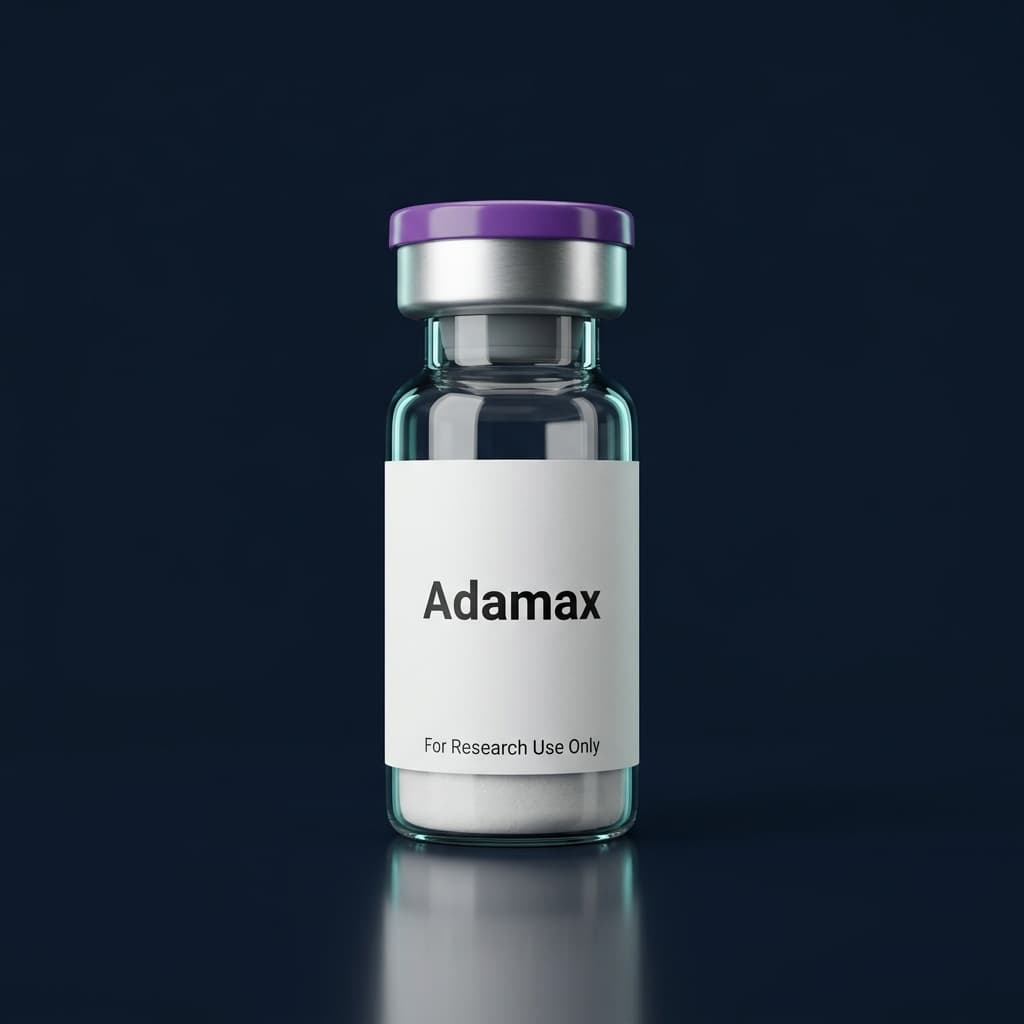 Adamax 5mg