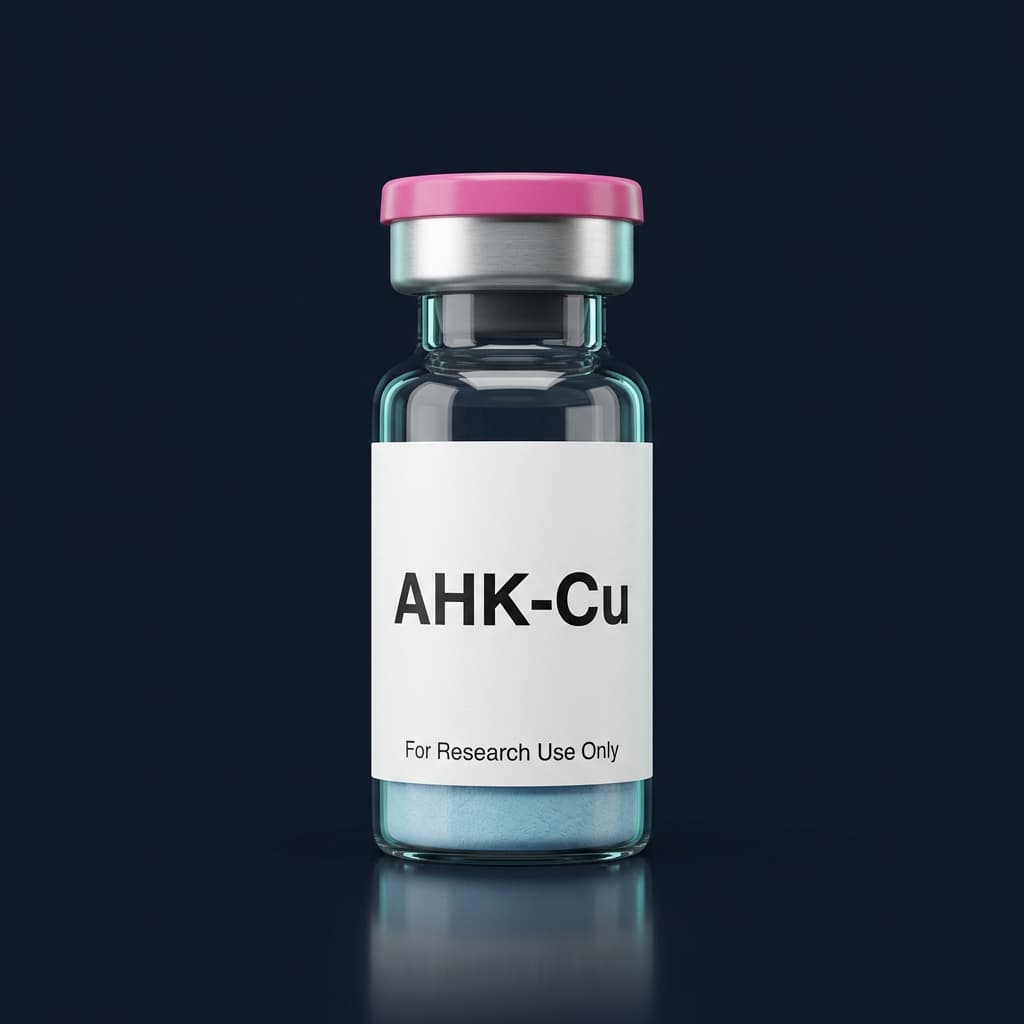AHK-Cu 100mg