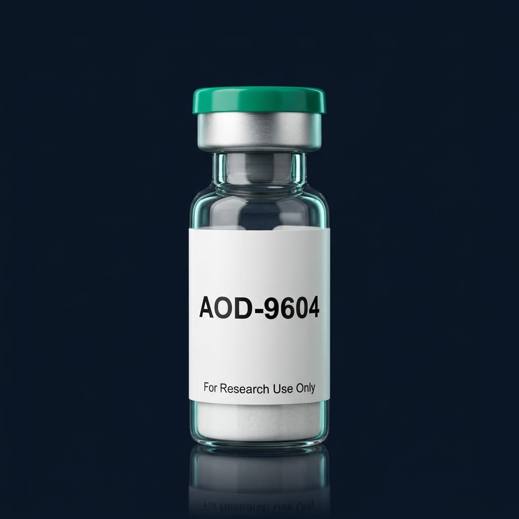 AOD-9604