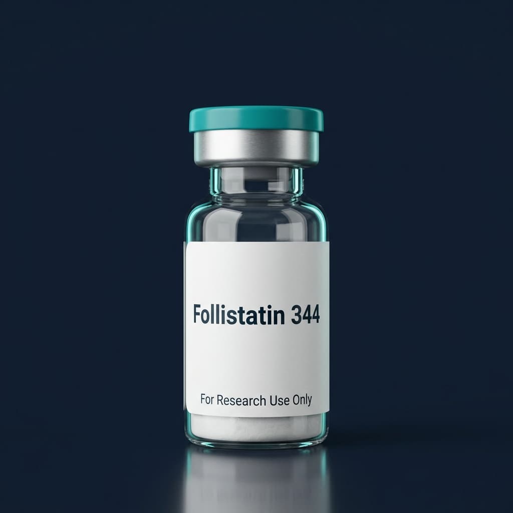 Follistatin 344 1mg
