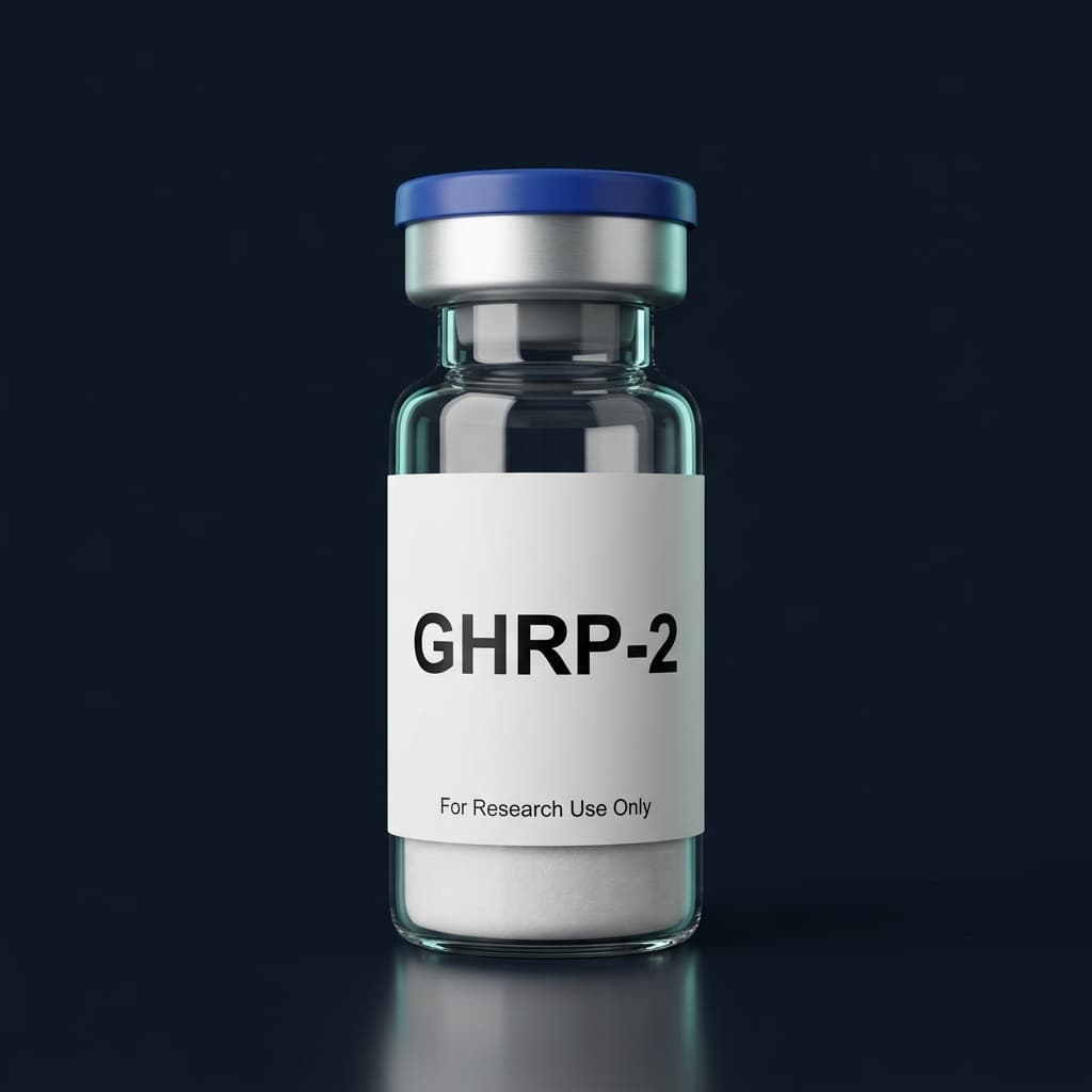 GHRP-2 Acetate