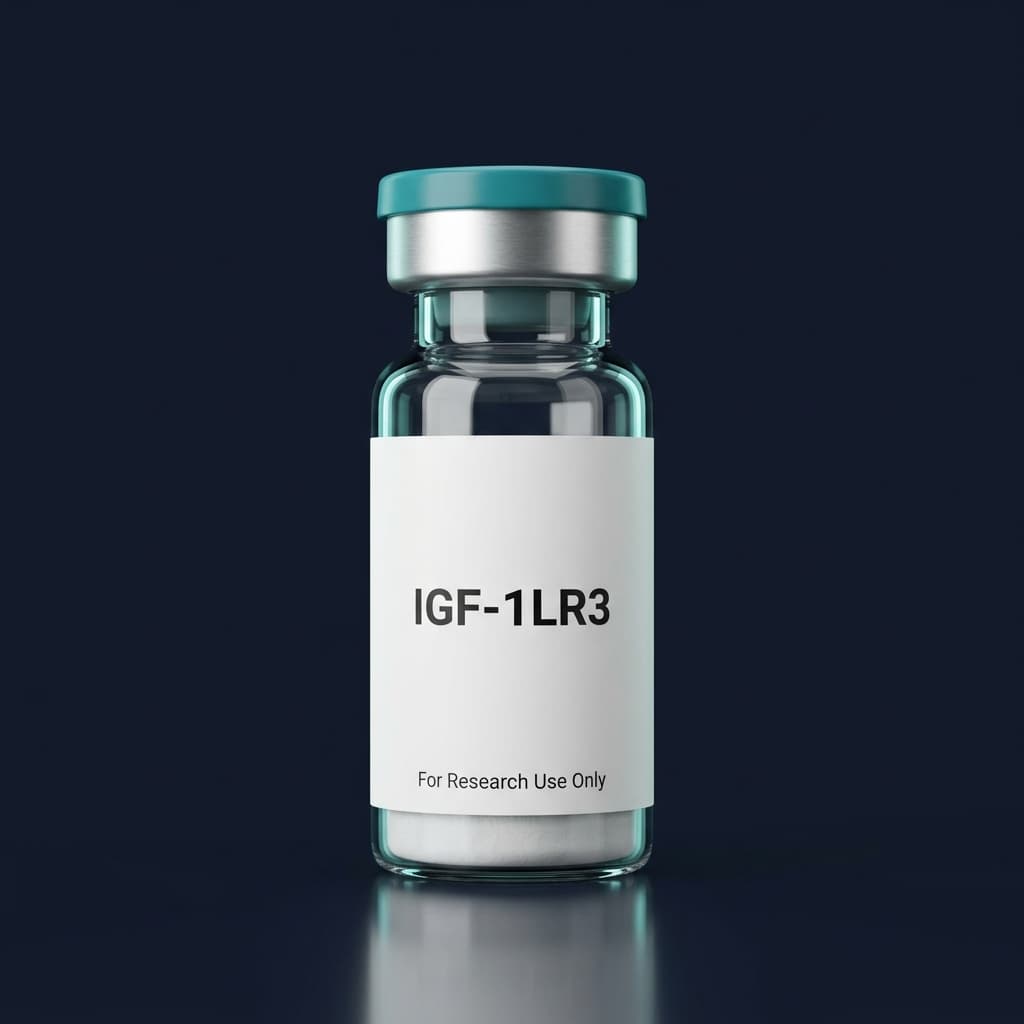 IGF-1LR3