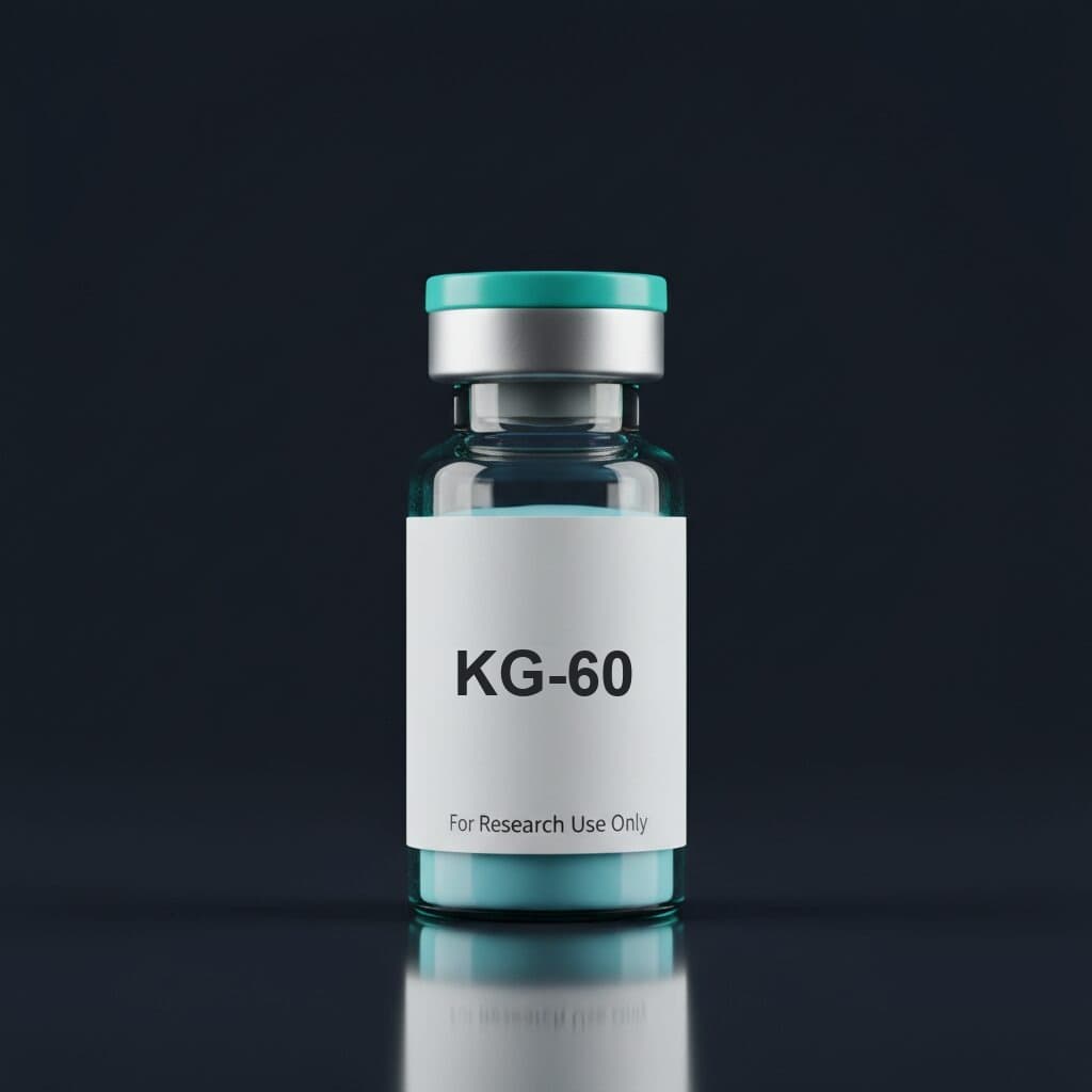 KPV + GHK-Cu Blend 60mg