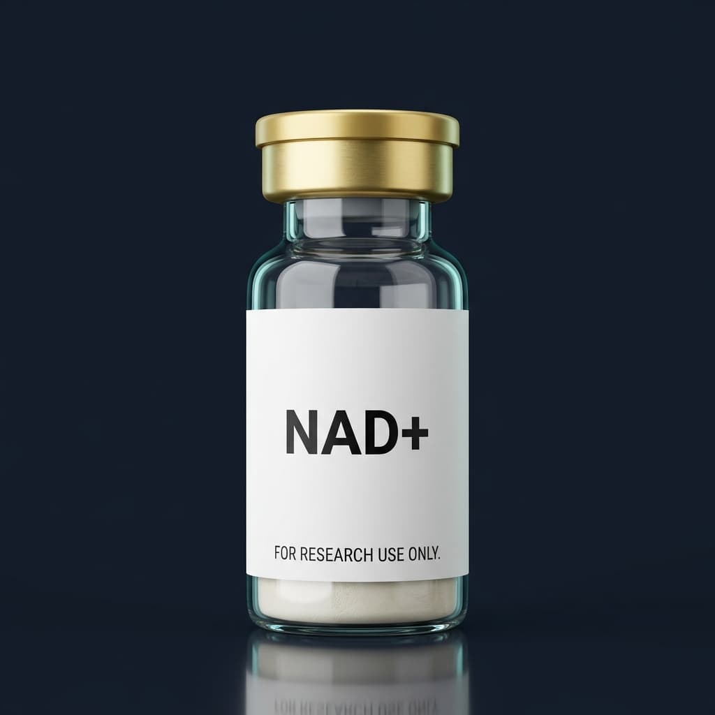 NAD+