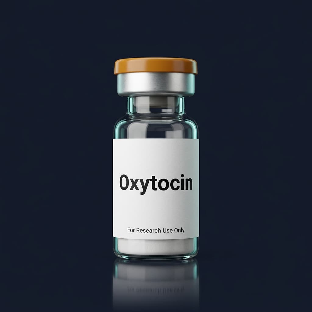Oxytocin Acetate