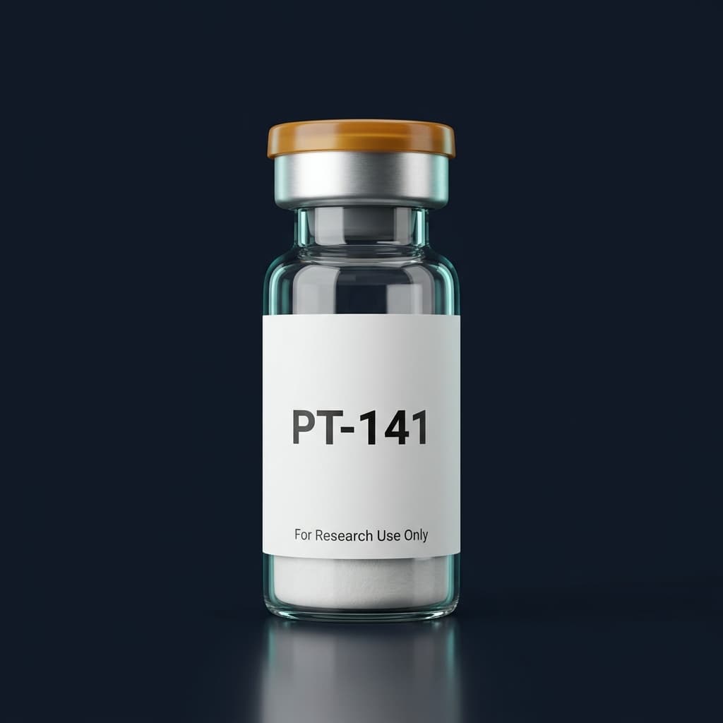 PT-141 10mg