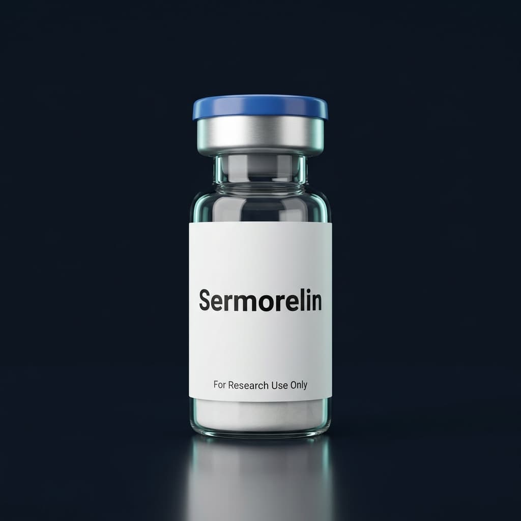 Sermorelin Acetate