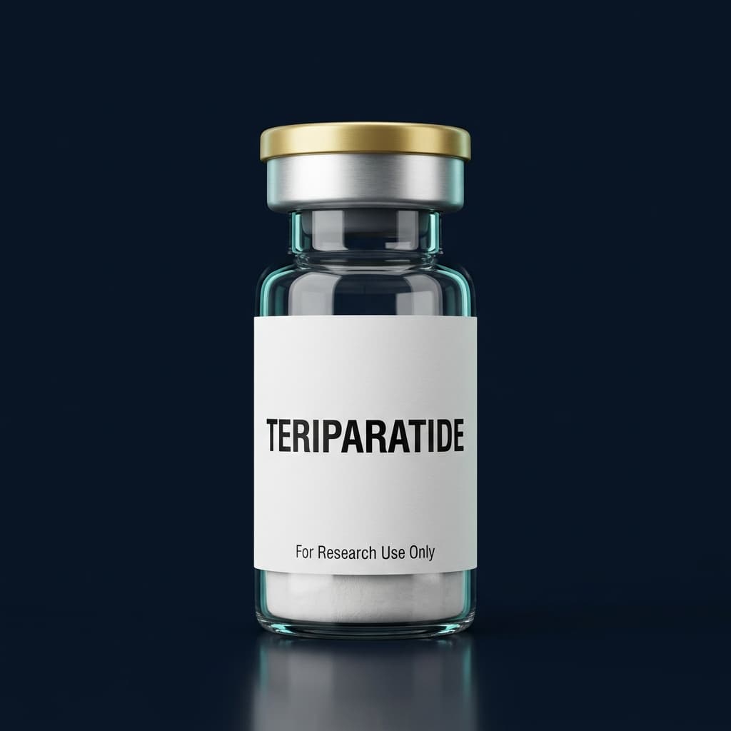 Teriparatide 10mg