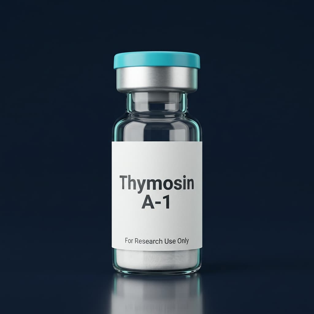 Thymosin Alpha-1
