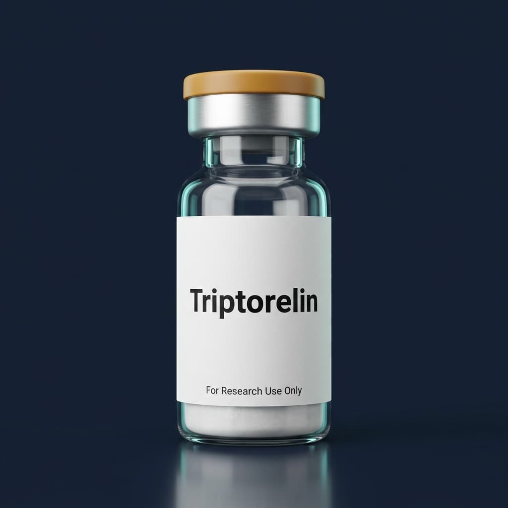 Triptorelin Acetate 2mg