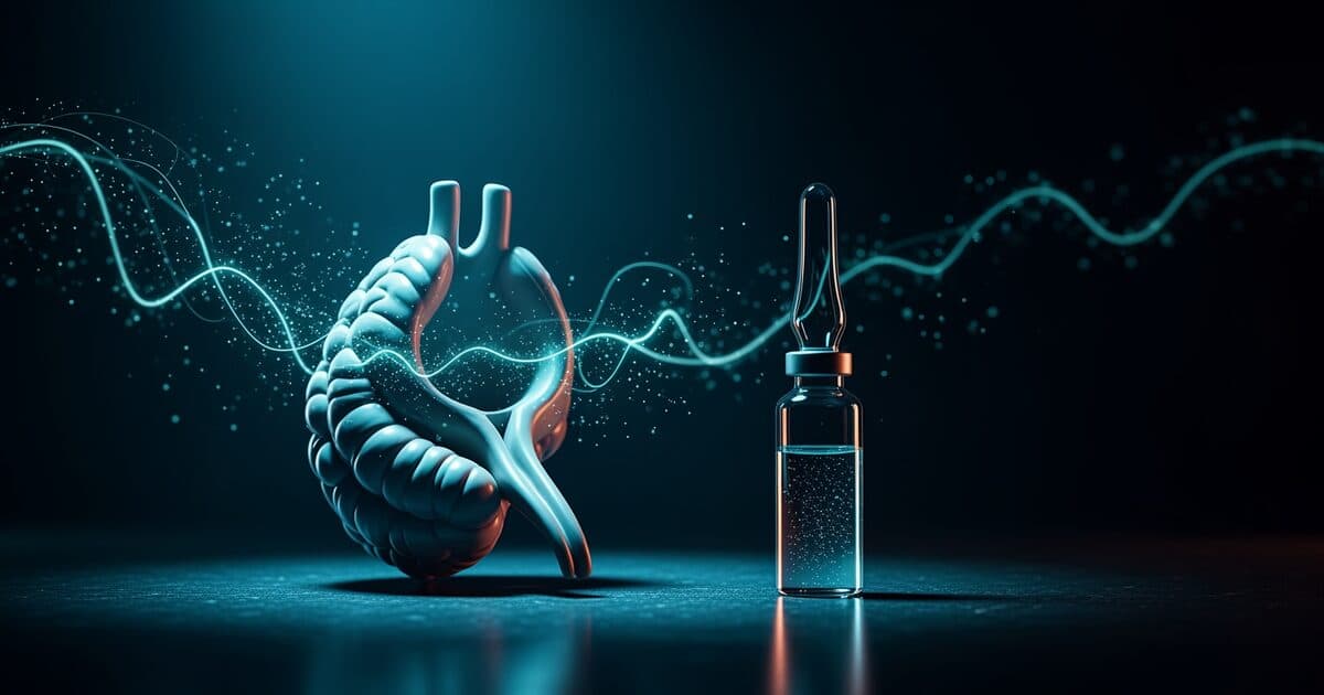 Ipamorelin Research: Growth Hormone Secretagogue